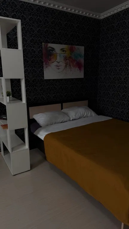 Уютная квартира в спальном районе города — аренда посуточно в Салават