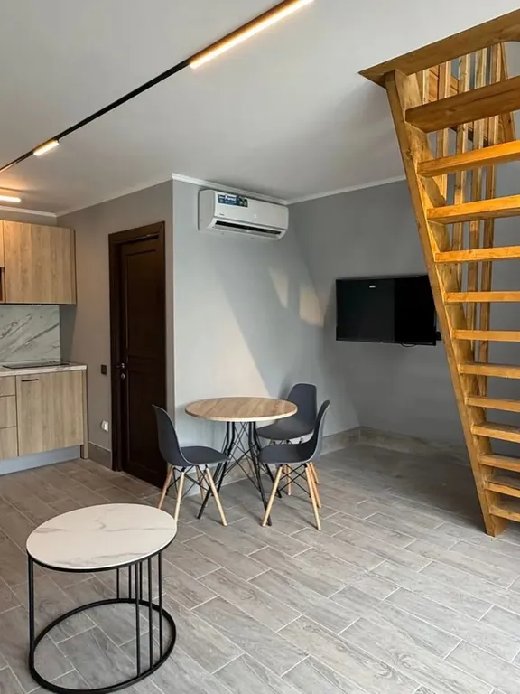 2-комнатный Дом