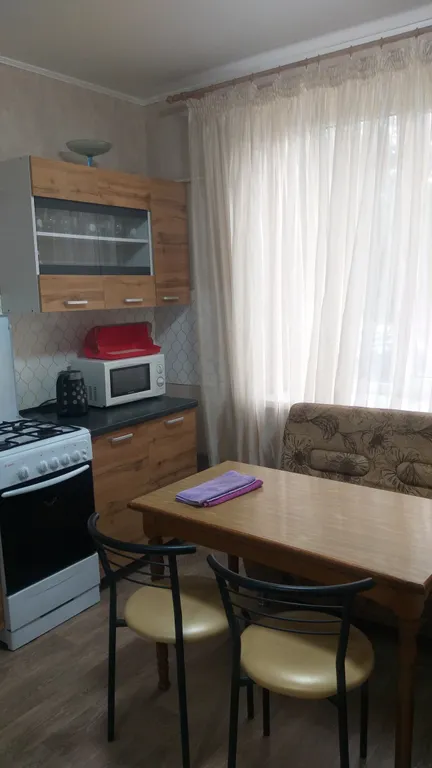 Квартира Уютная квартира в хорошем районе — Джанкой