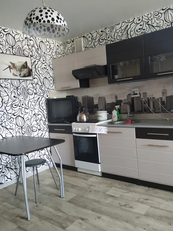 Квартира 1-комнатная Квартира — Волгоград