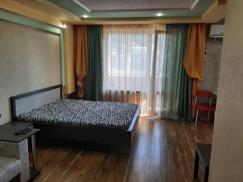 Уютная квартира в центре