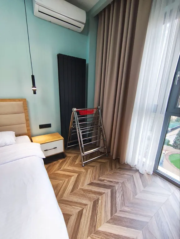 Квартира супер в центре Mirabad Avenue