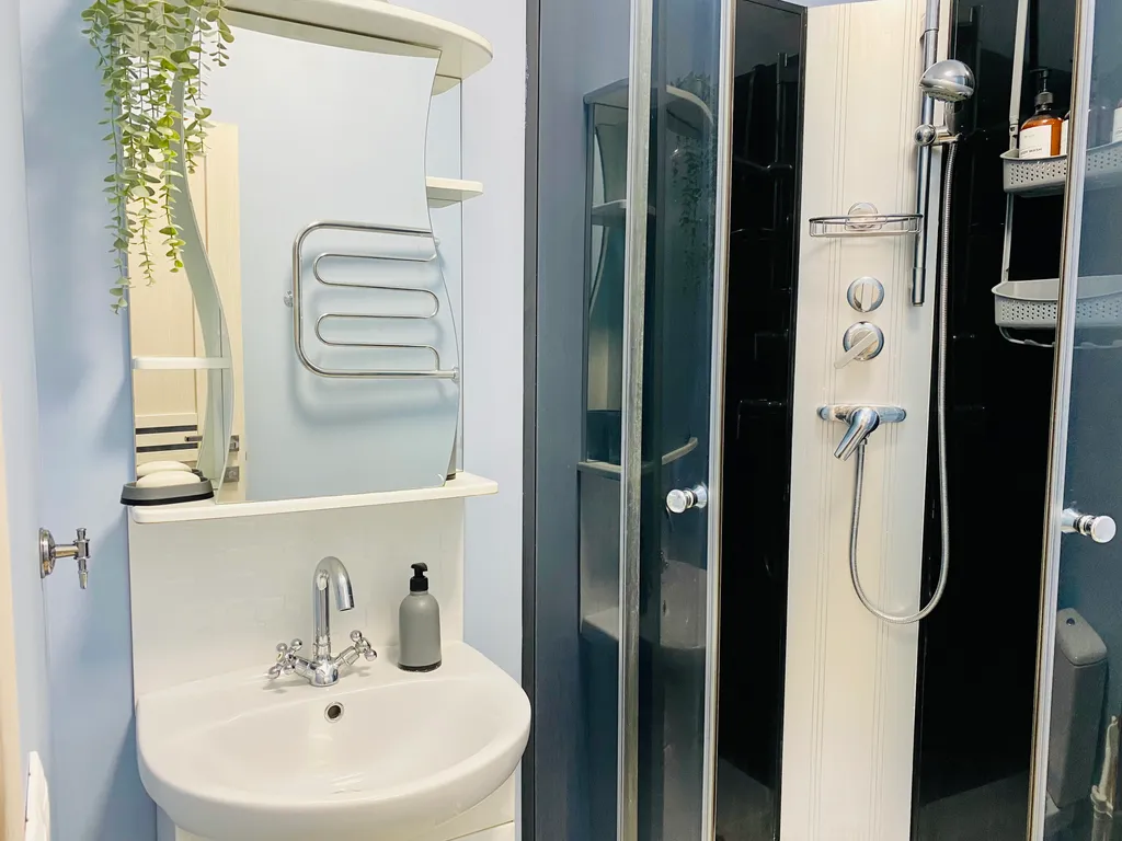 Апартаменты