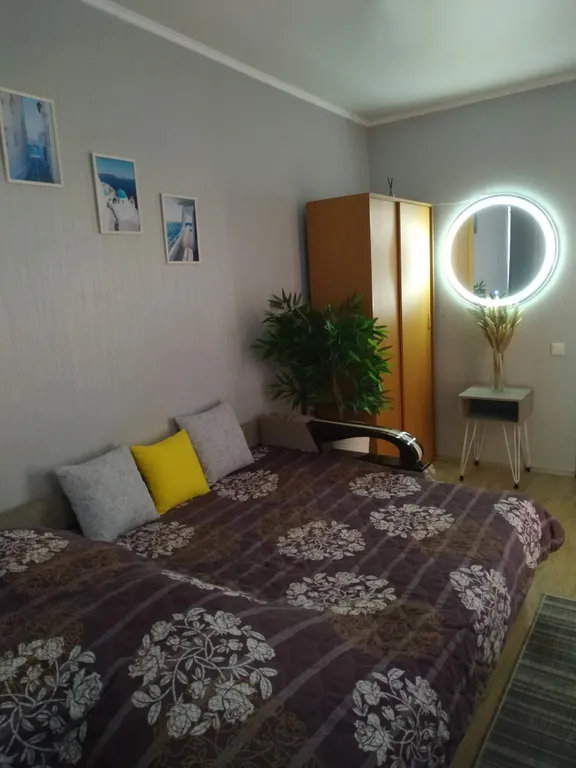 Квартира в старом городе