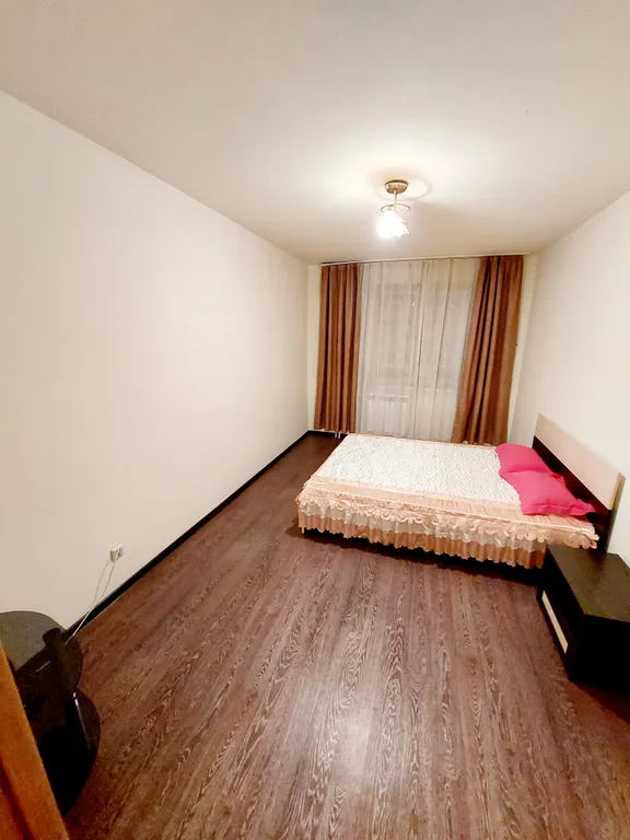 Чистая и уютная квартира