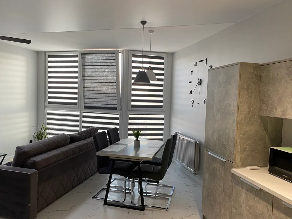 Квартира Апартаменты в комплексе Баден спа — Светлогорск