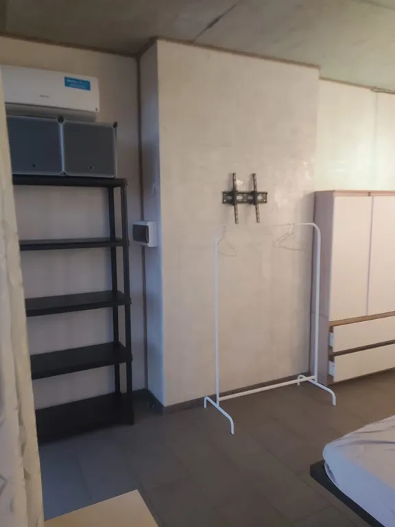 Апартамент с видом на море