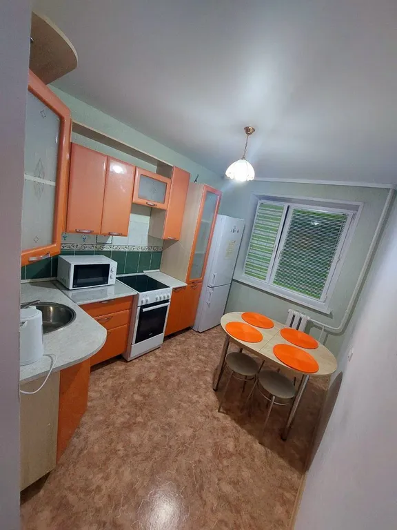 Здесь есть всё для комфортного отдыха