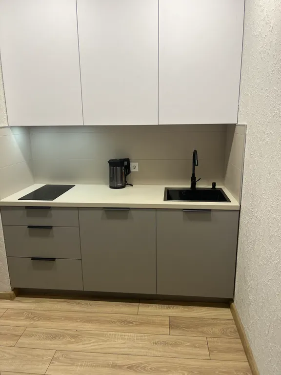 Квартира Квартира в новом доме на 24 этаже, первое заселение — Минск