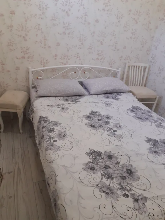 Квартира Квартира Уютная двушка на первой береговой — Гагра