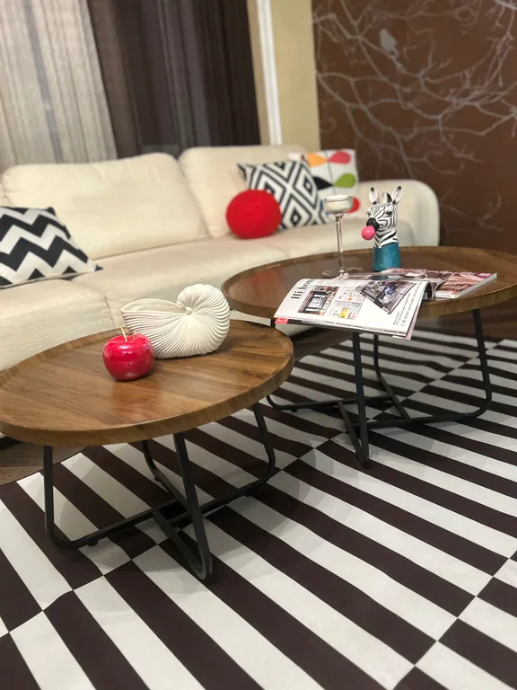 Студия люкс