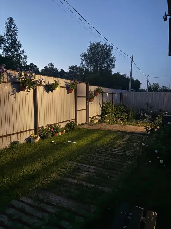 Коттедж Уютный домик — Крымское