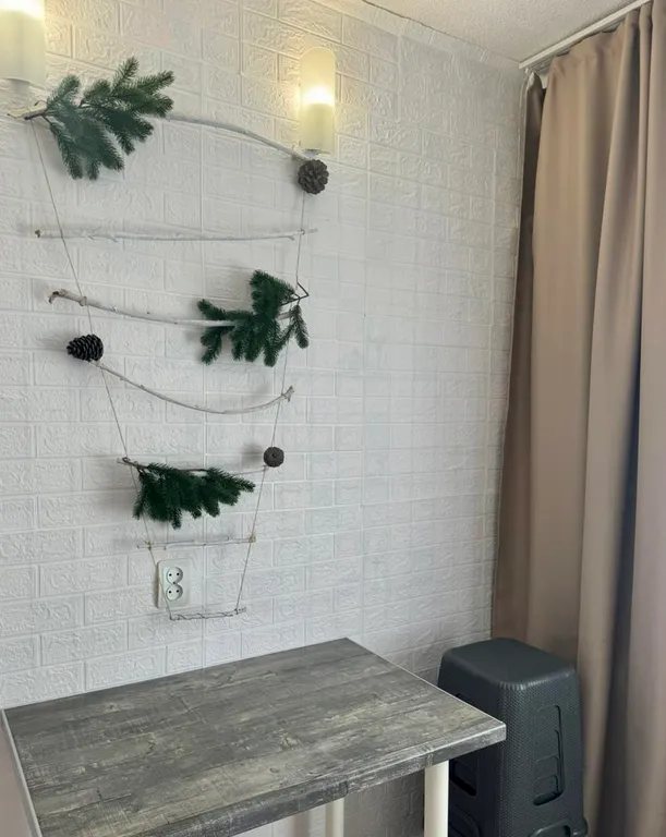 4-комнатная уютная квартира