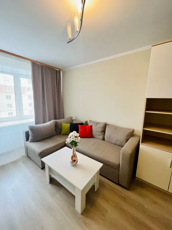 Уютная квартира в самом центре города