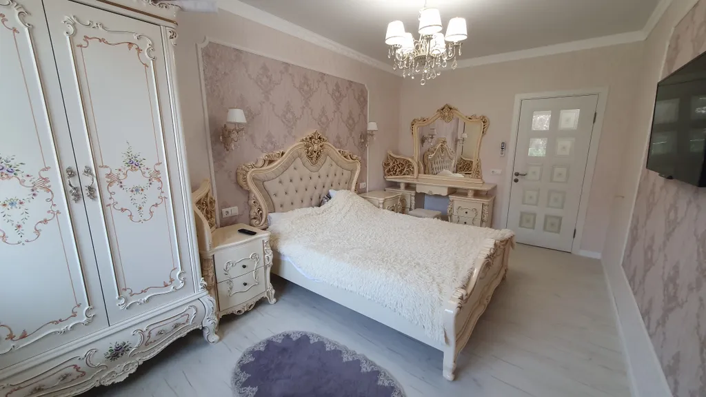 Квартира Квартира в курортной зоне — Горячий Ключ