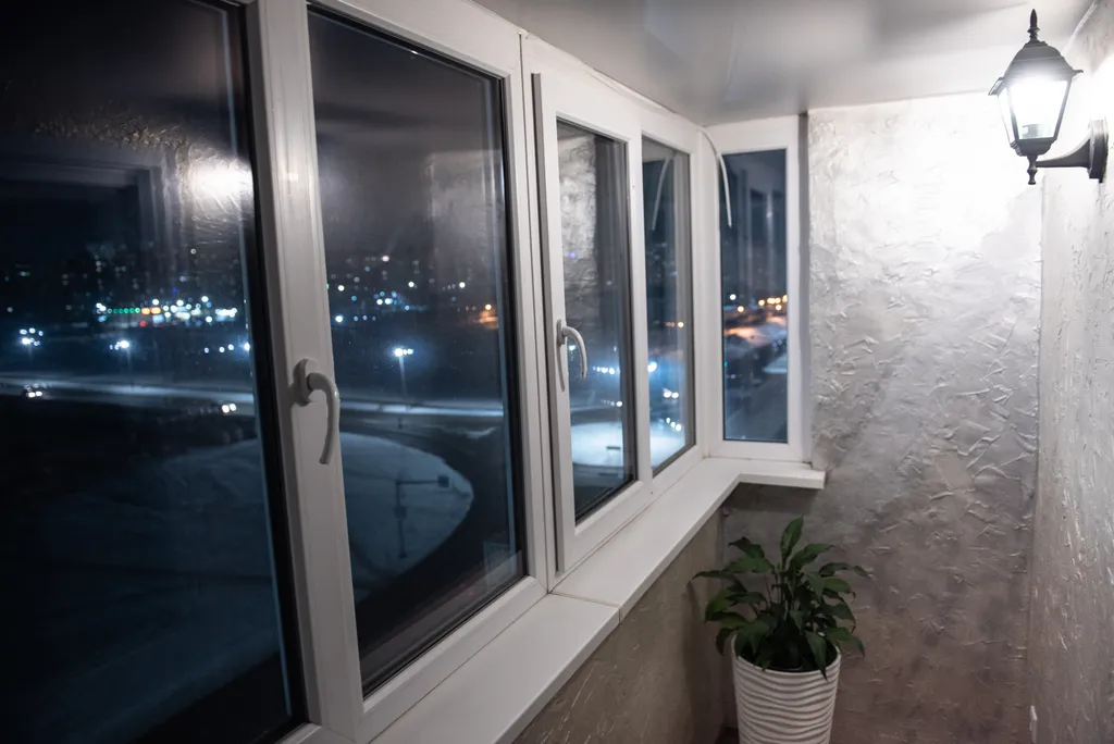 Квартира в Реванше