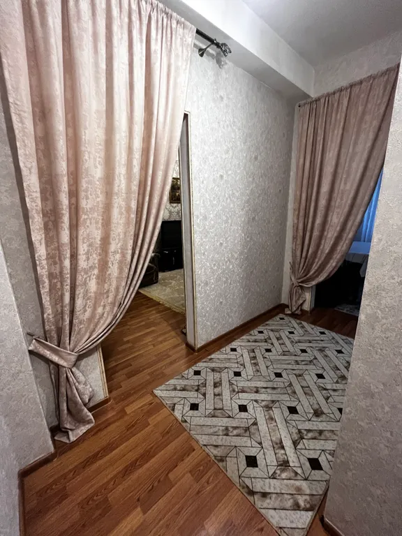 Уютная квартира с видом на море