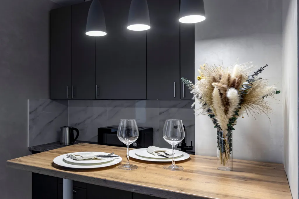 Арт Лайт Сити апартамент Коэльо