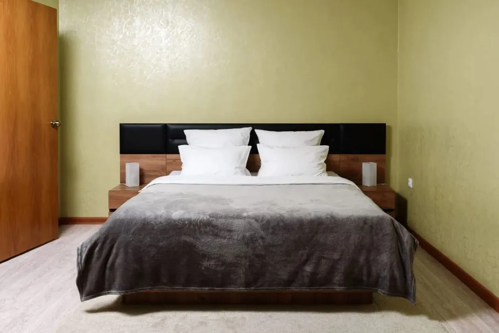 Однокомнатная квартира в районе Черёмушек