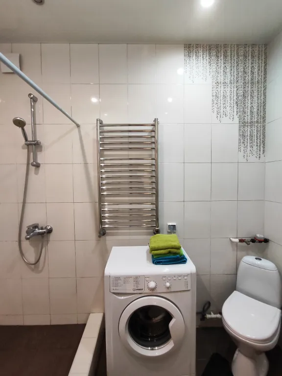 Квартира в центре