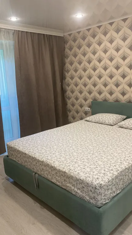 Квартира Квартира у моря в Анапе — Анапа