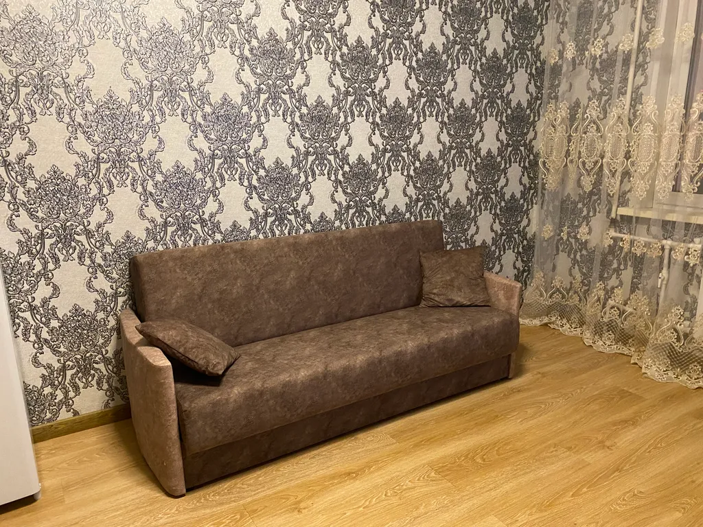 ТЦ Аура ЖД Аэропорт 2+2