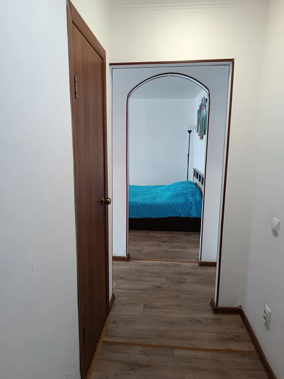 Уютная 2-комнатная квартира эконом вариант в центре города