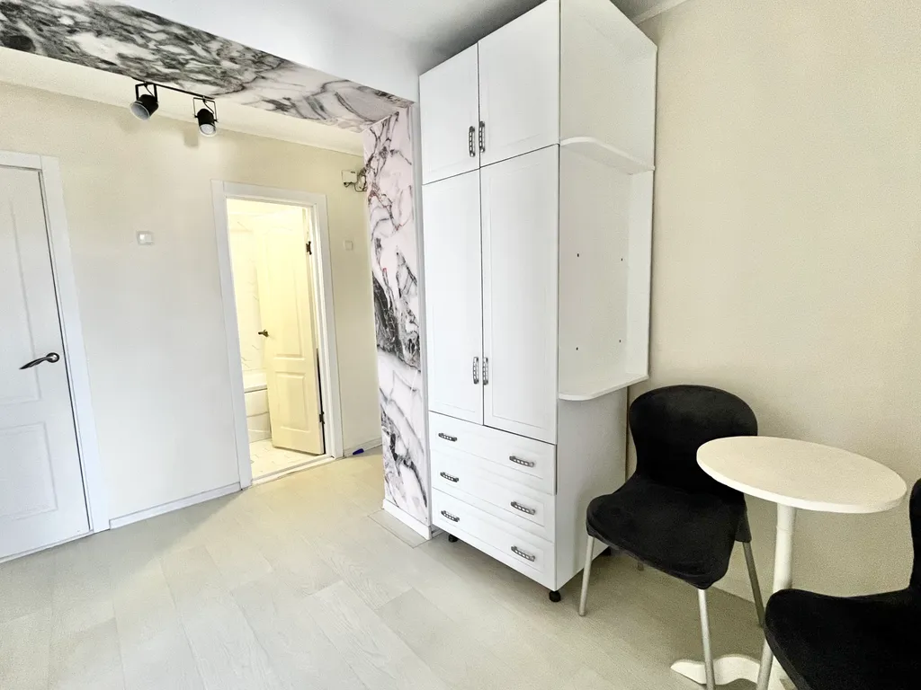 Квартира 700 метров до моря