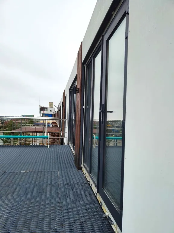 2-комнатный Дом