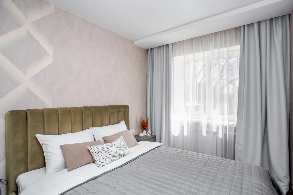 Quiet center квартира в тихом центре — аренда посуточно в Владивосток