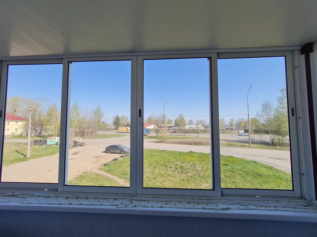 Уютная и чистая квартира