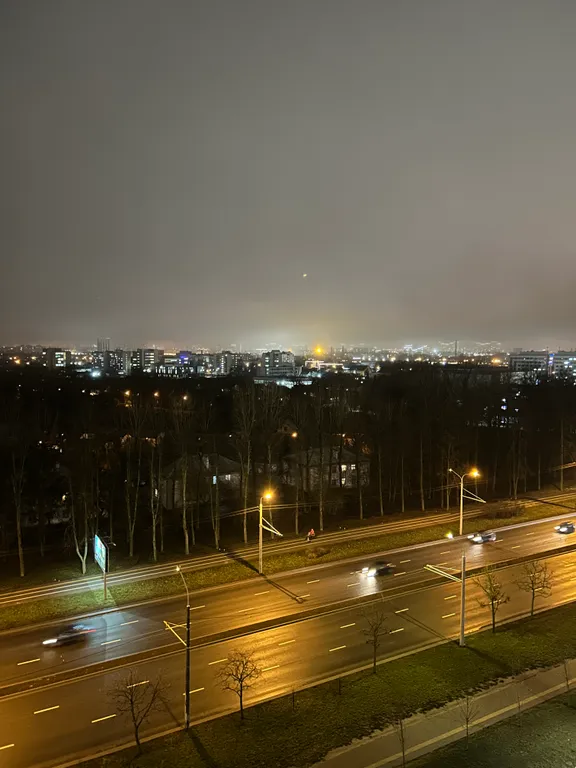 Квартира Квартира Loft в Минск-Сити — Минск