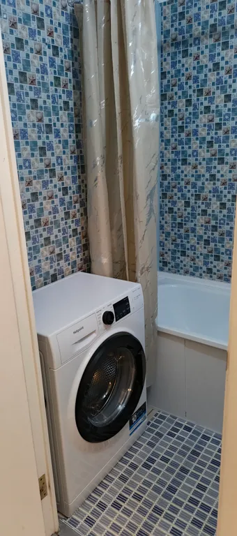 Комфортная квартира напротив Ледового Дворца