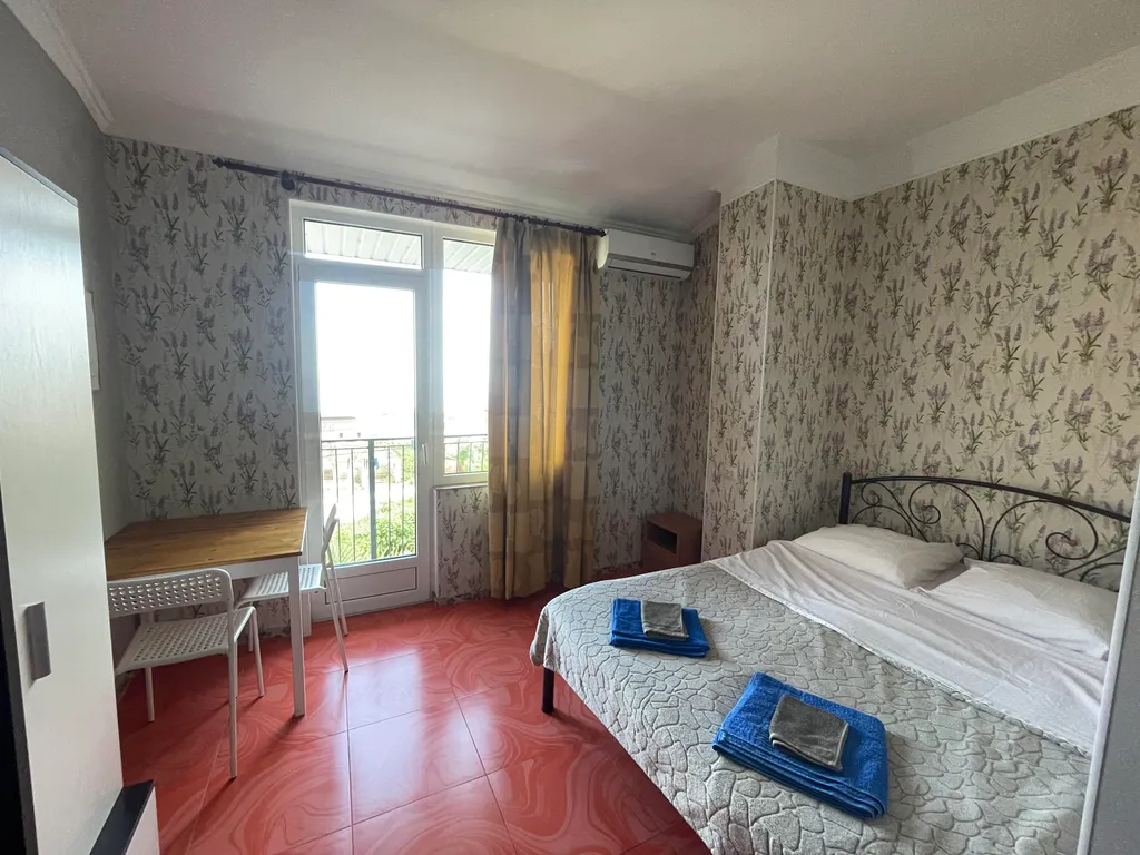 Квартира Комната — Ялта