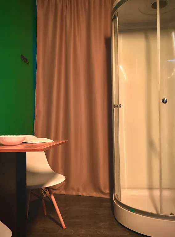 Квартира Комната — Москва