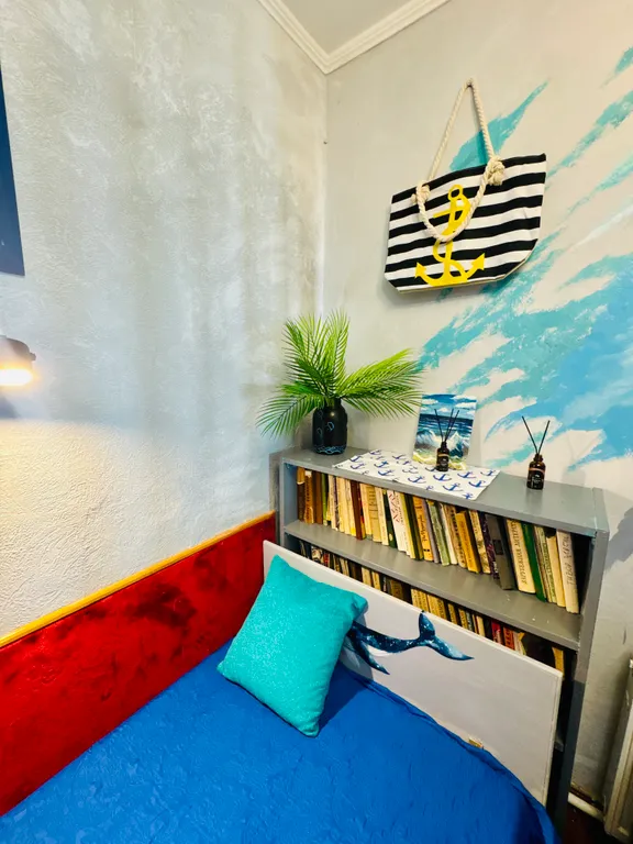 Морская дача у самого моря