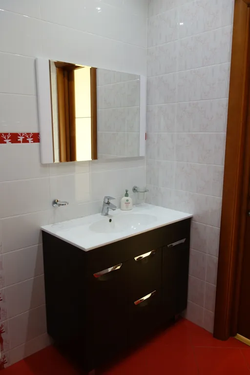 Уютная квартира с панорамным видом на парк