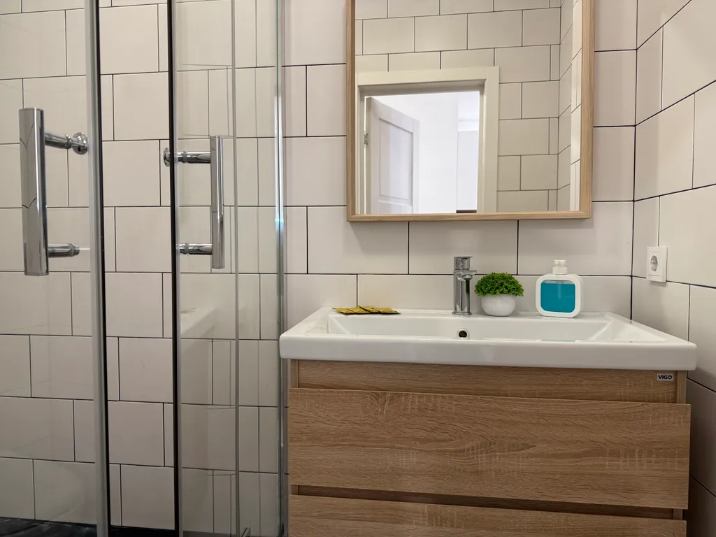 Уютная евродвушка в панорамным видом на Дон