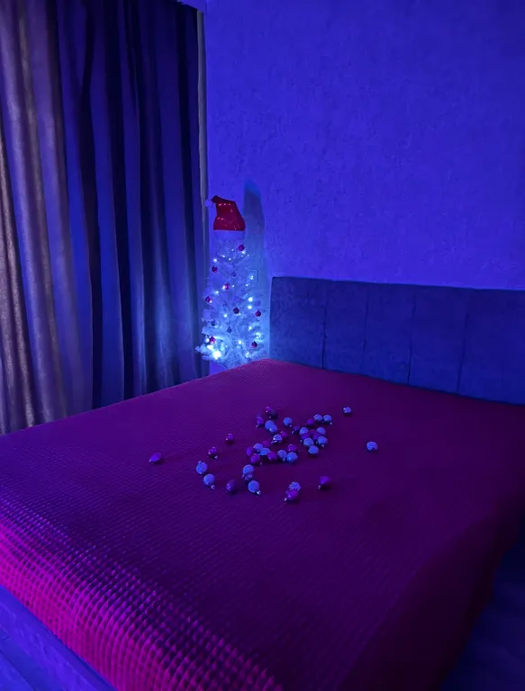 Уютная квартира — аренда посуточно в Чита