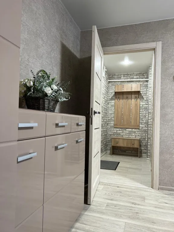 Уютная квартира рядом с историческим центром