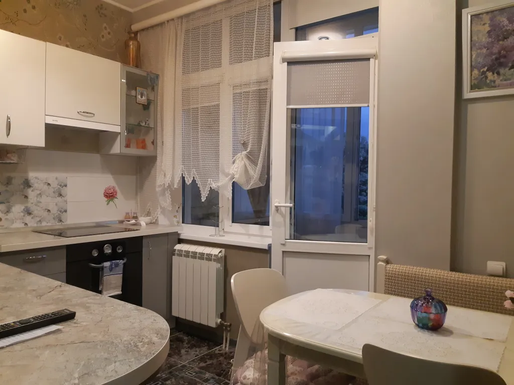 Квартира Квартира в Имеретинской низменности — Сириус