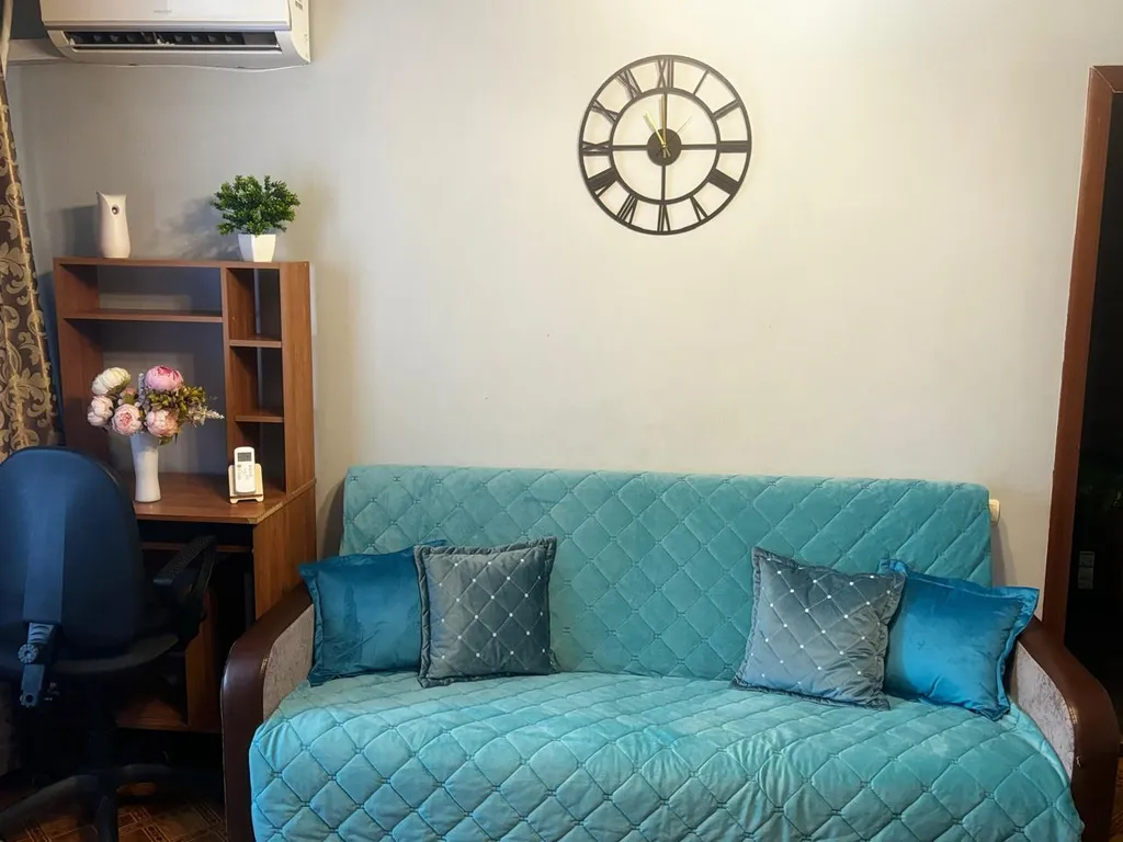 Уютная квартира в центре — аренда посуточно в Рязань