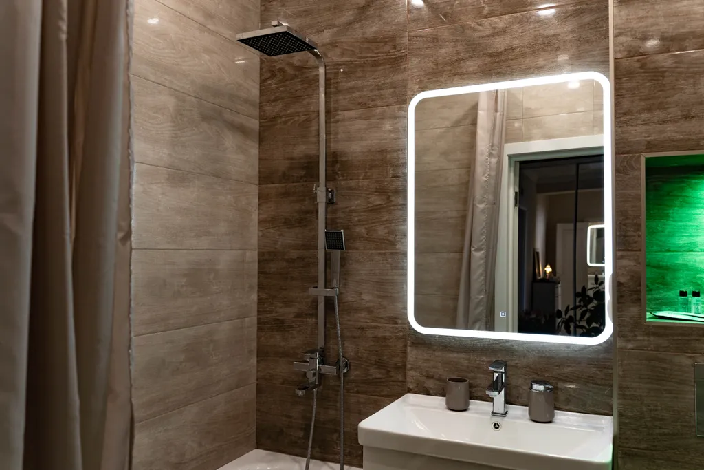 Квартира Уютная квартира с абсолютно новым ремонтом и техникой — Владикавказ