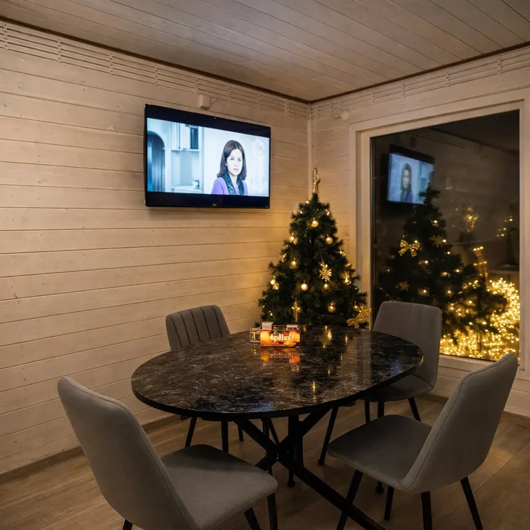 Квартира Апартаменты в доме на 1 этаже с отдельным входом — Архыз