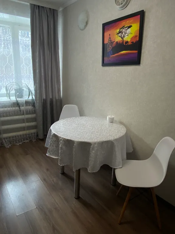 Уютное гнездышко