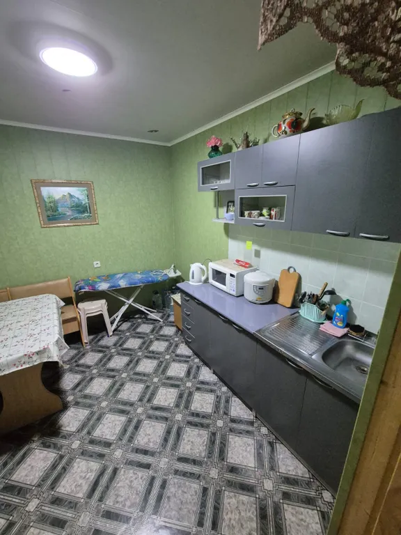 Жильё у моря