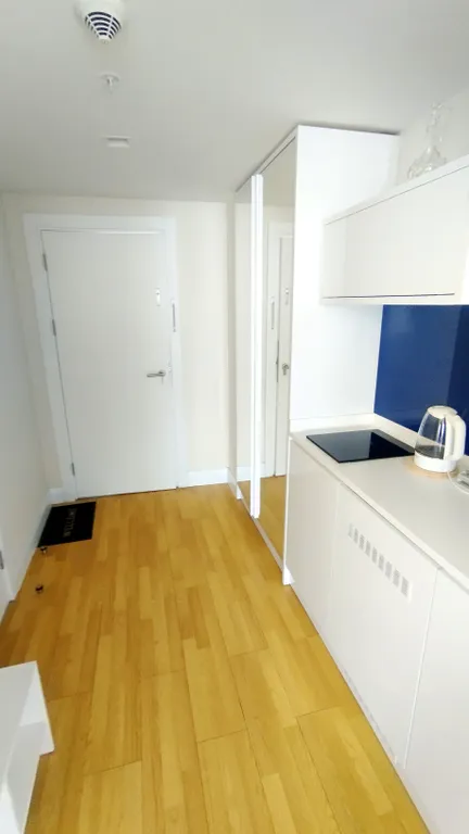 Видовая студия в блоке C