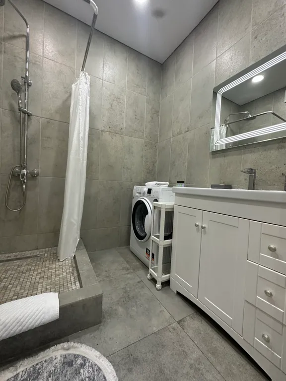 Уютная квартира в центре