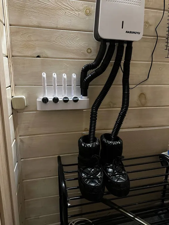 Коттедж Уютный дом — Шерегеш