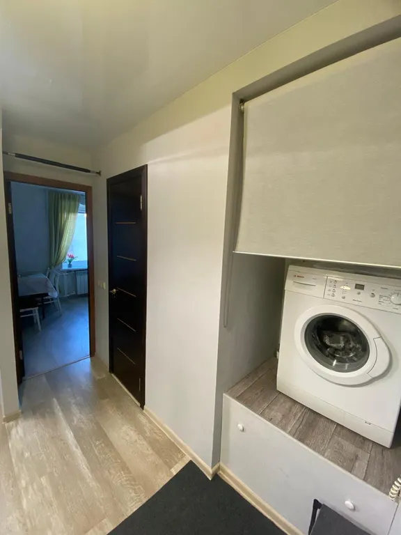 Уютная квартира рядом с морем